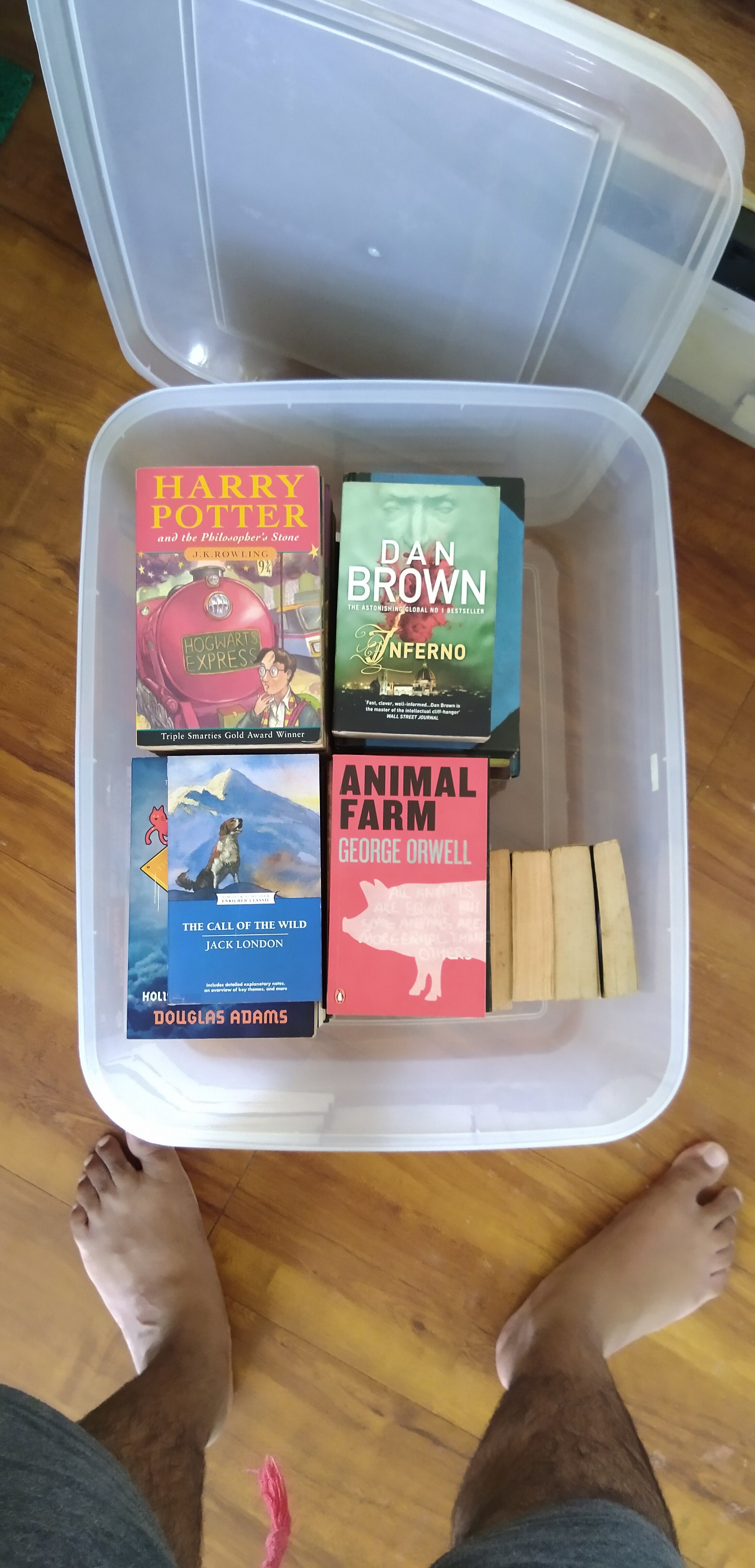 Sell second hand books on our online used bookstore