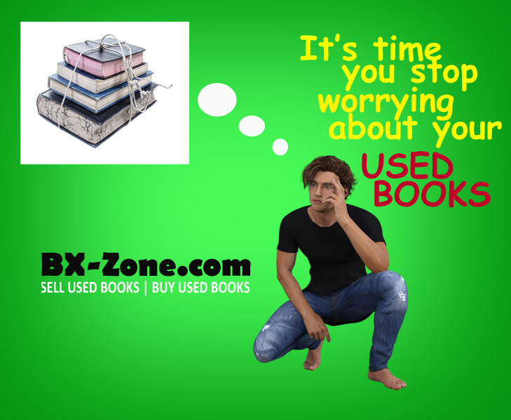 How to sell books online and make money