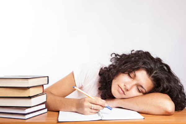 Don't get distracted while you study by following these 12 steps