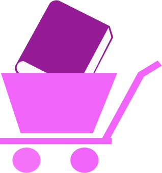 buy used books icon
