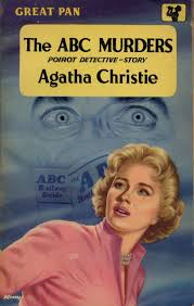 Agatha Christie - the abc murders