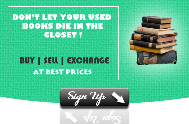 Sell used books online in India