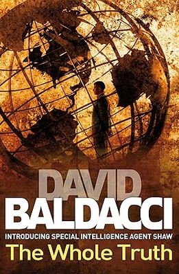 The Whole Truth by David Baldacci