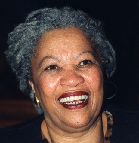 Best Toni Morrison quotes