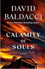 A Calamity of Souls