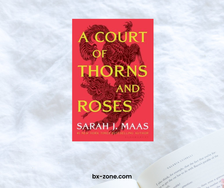 A court of Thorns and Roses (ACOTAR) quotes