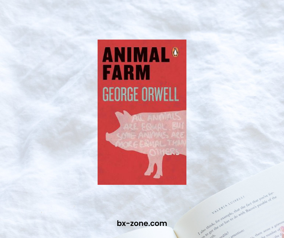 Animal Farm quotes