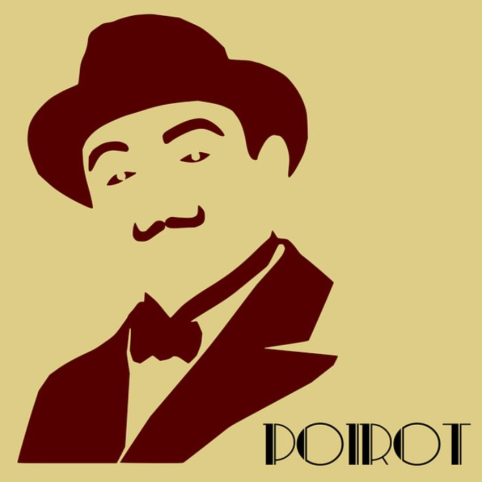 Poirot books list in chronological order
