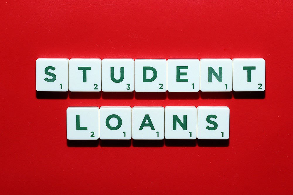 Education loans in India