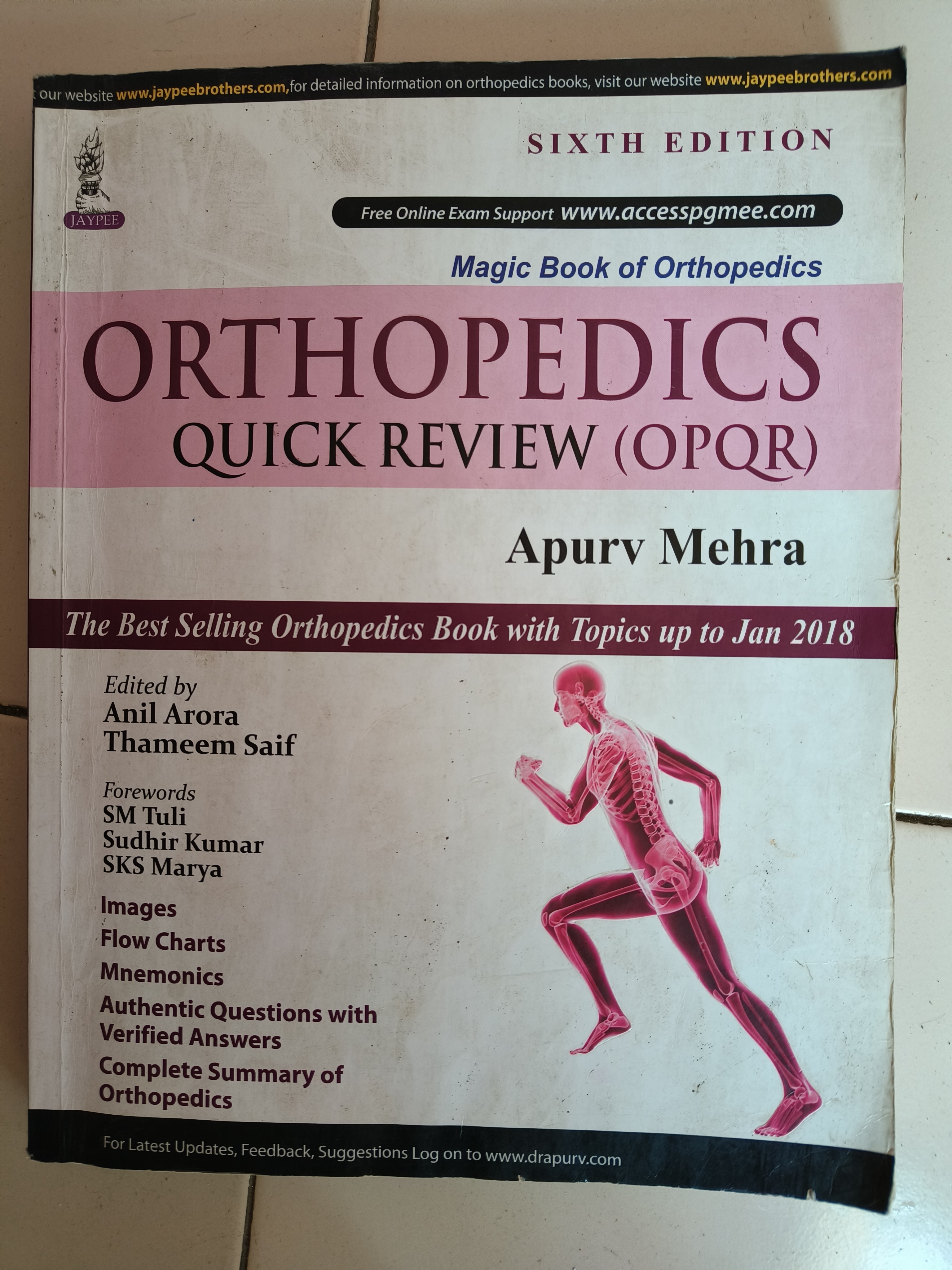 Used books' photos