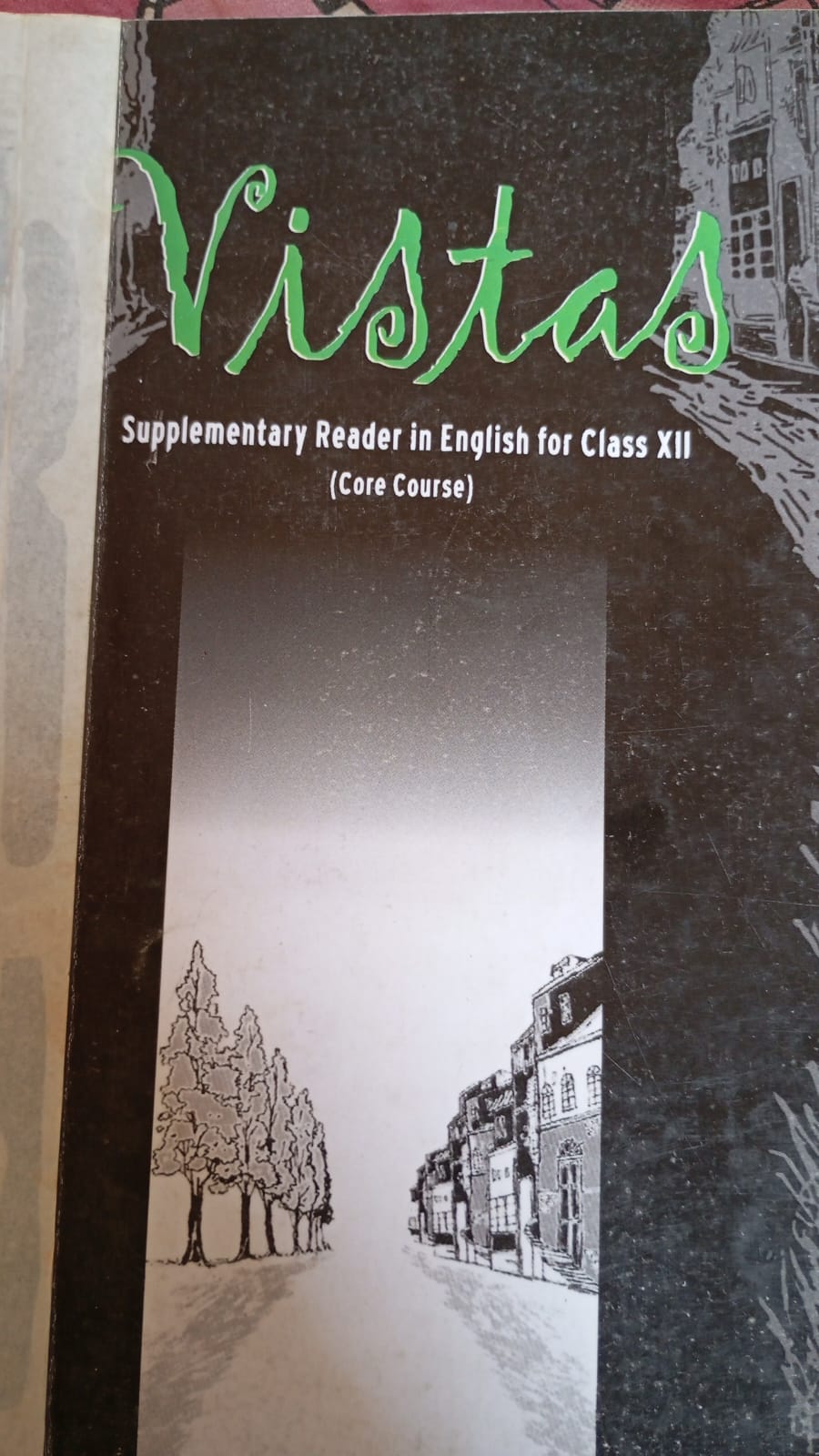 Used books' photos