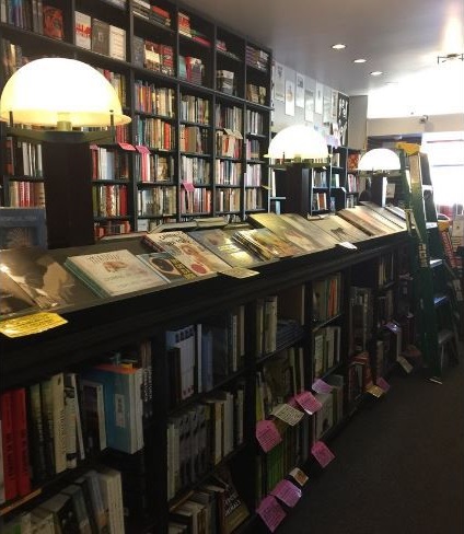 Book Soup LA