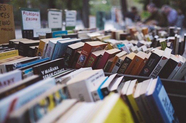 Independent bookstores in Denver