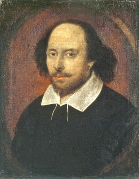 list of william shakespeare books